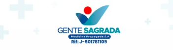 Gente Sagrada Gente Sagrada