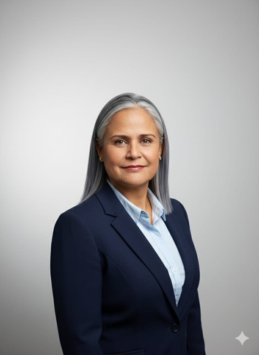 Dra. Tanif Huerfano